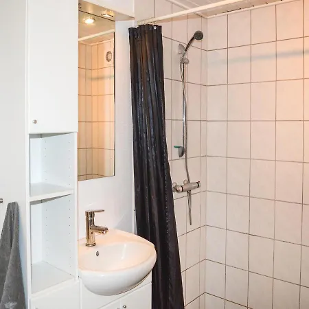 Three-bedroom Holiday In * Storvorde