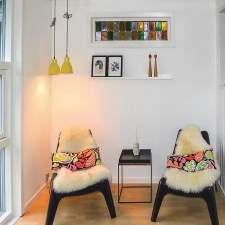 Three-bedroom Holiday In * Storvorde