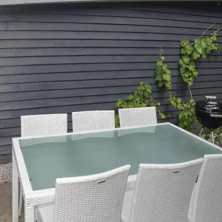 Dom wakacyjny Three-bedroom Holiday In Storvorde